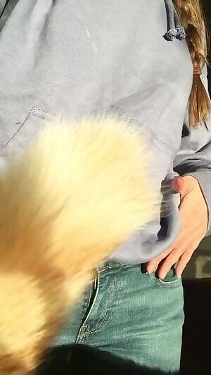 Here’s my boobs... good title