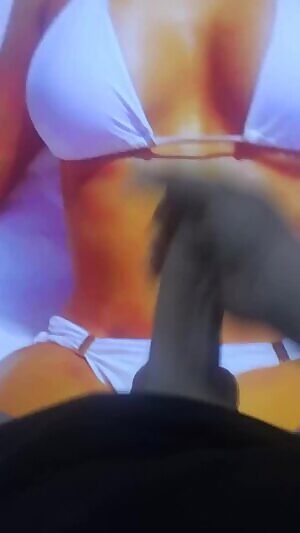 Iggy needed some lotion 💦💦