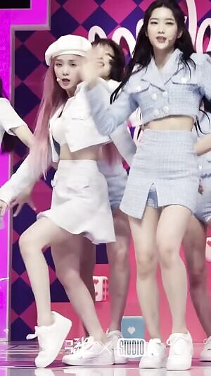 Oh My Girl - Arin