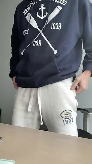 Lunch break... protein release