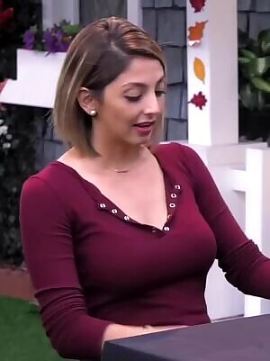 Tiff Under the Table