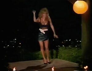 Becky LeBeau- Takin' It All Off