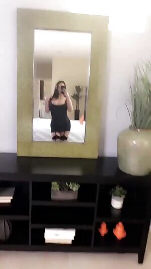 Such a tease