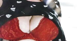 bouncy in public, hoping I made at least one person hard