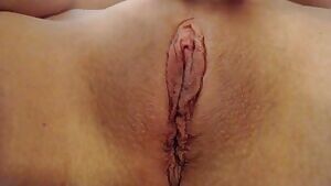 How up close do you want to get? I 💗 my clit!