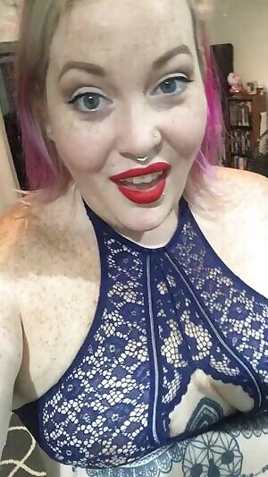 Tattooed All American Nightmare for a mid-week pick me up