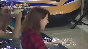 Rainbow - Seungah in 2014