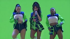 I wanna fuck Camila Cabello so badly!