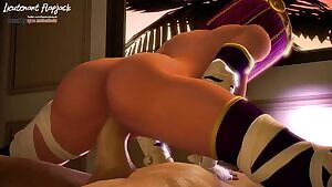 Menat Split