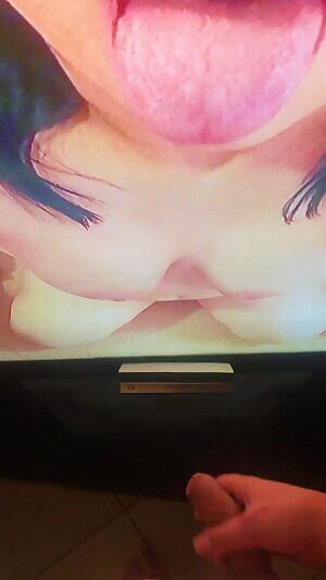 First attempt of vid jerking & posting, thoughts?