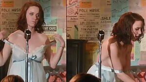 Rachel Brosnahan's Marvelous Tits