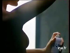 Fa deodorant advert