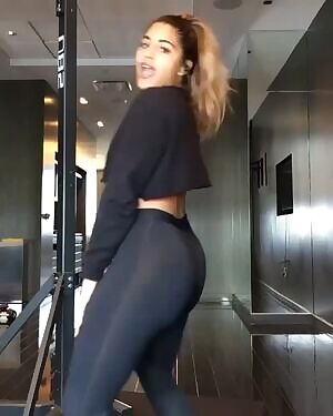 Gabriela Bandy 🇭🇳