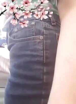 Do you know how hard it is to find shorts that fit on a Goodwill budget????