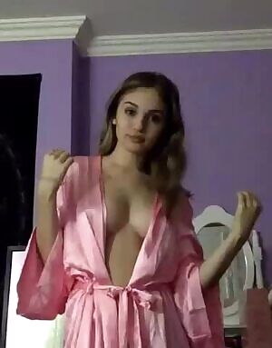 Like A Gift To The World