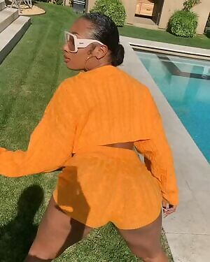 Megan Thee Stallion