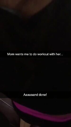 Do Some Workout...