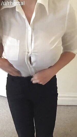 Amazing tits