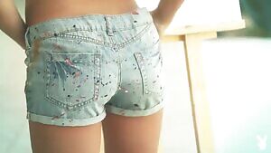 Tahlia Paris - Artistic Touch