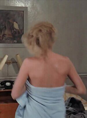 Ursula Andress - Perfect Friday