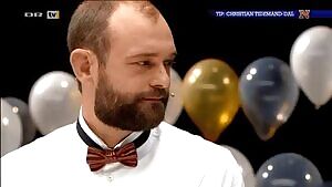 When you're talking with a hot cousin