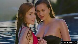 Best Friends Share