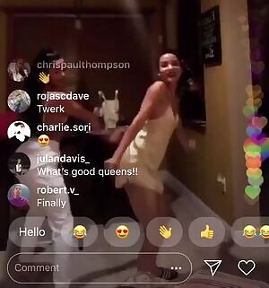 Any android users record this without the chat?