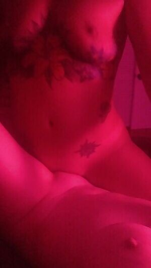 Her pussy is so soft