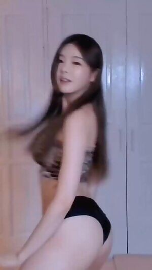 Tight Ass Hamjjing