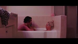 Ana Coto & Tove Lo soak in the plot - 