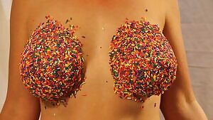 Much sweeter than your typical bounce....