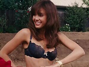 Jessica Alba - Little Fockers