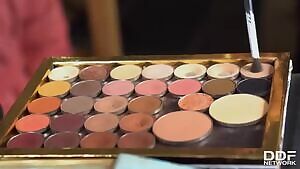 Sensual Shots Of Lust - Tina Kay