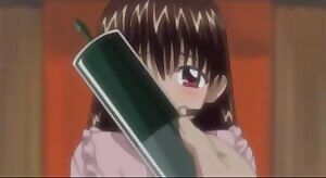 Moke Moke Taishou Dendou Musume Arisa 2