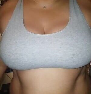 Her irst Titty Drop