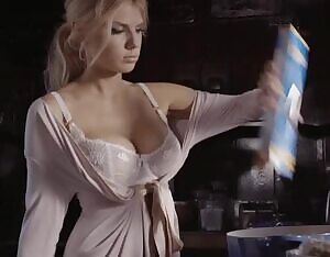 Charlotte McKinney