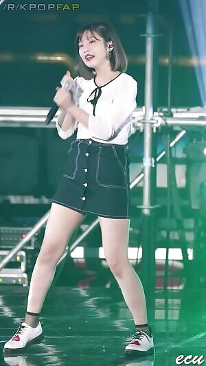 Red Velvet Joy - Slow Motion