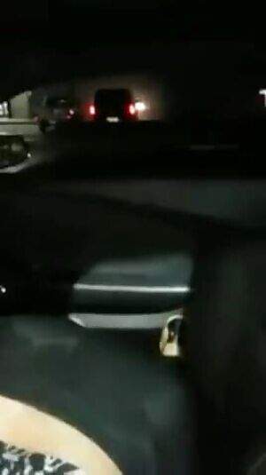 Drive-Thru Blowjob