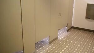 Changing Room Fun