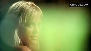 Erinn Bartlett in 100 Women