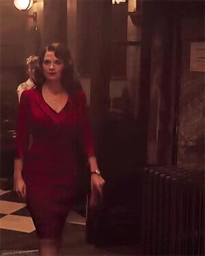 Agent Carter
