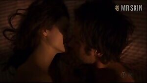 Emmy Rossum from Shameless