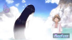 ONE PIECE Uncut