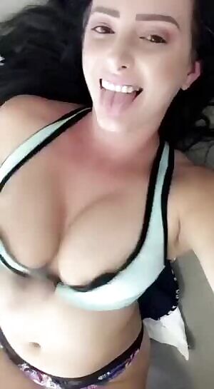 soo... would u fuck my big tits.. and blast your cum all over me after??... upvote if u would!.. sc: xtye01