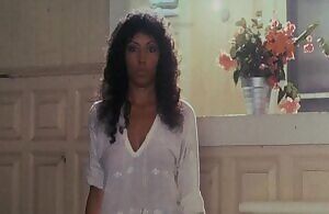 Sirpa Lane & Melissa Chimenti- Papaya, Love Goddess of the Cannibals