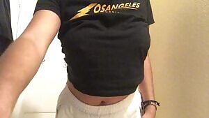 Just messing around ;)