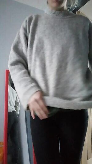Being allowed to wear anything 