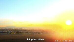 Summer Heat - With Jewels Jade, Johnny Sins