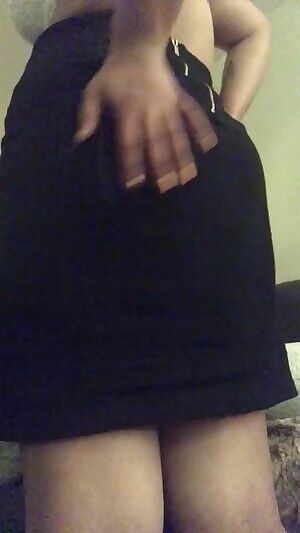 Now that I know this sub exists... Have a cheeky peek 👀