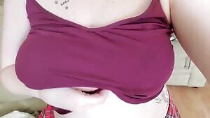 Let the Bitties drop